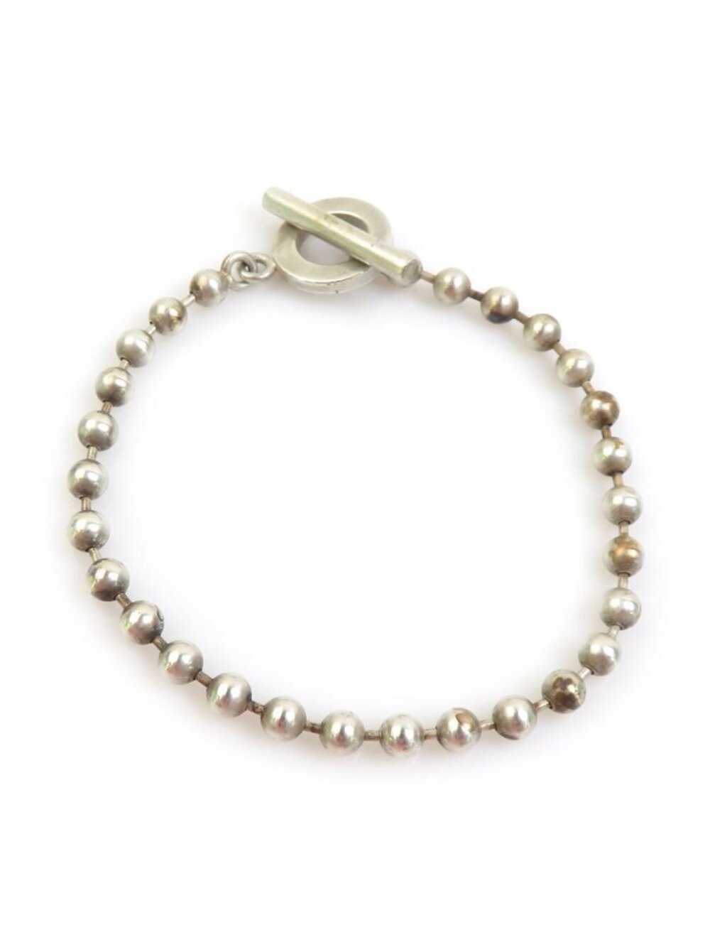 Gucci Bracelet Silver